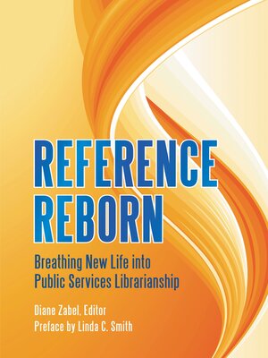 cover image of Reference Reborn